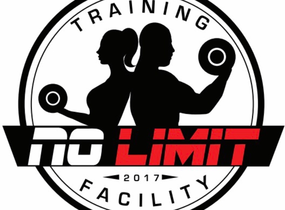 No Limit Training Facility - North Hollywood, CA
