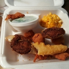 Captain D's Seafood Kitchen