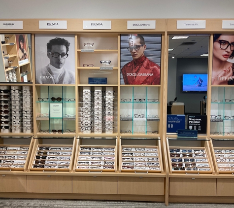 LensCrafters - Ogden, UT