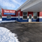 State Road Auto Body & Repair