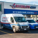 Mobility City - Wheelchairs
