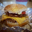 Five Guys - Hamburgers & Hot Dogs