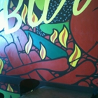 BAD AZZ BURRITO