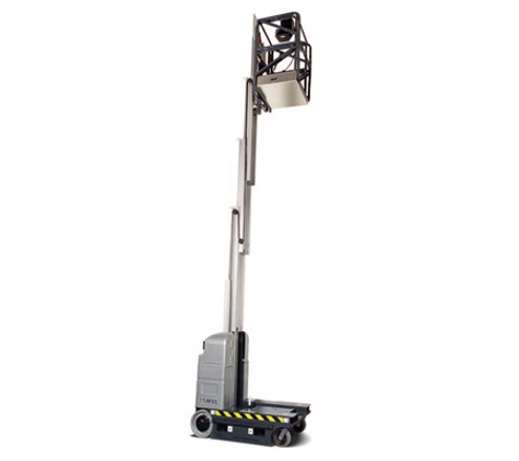 Active Mechanical Access - Tullamarine, VIC