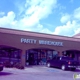 Party Warehouse