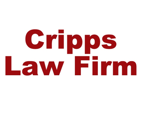 Cripps Law Firm - Bentonville, AR