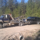 K & D Towing And Repair - Towing