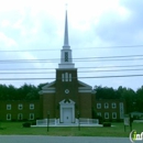 Maylo United Methodist Church - Methodist Churches