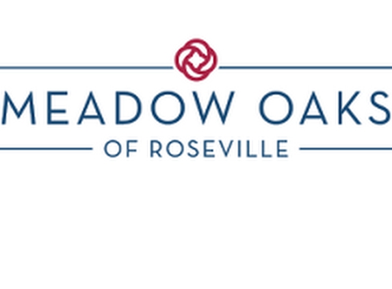 Meadow Oaks of Roseville - Roseville, CA