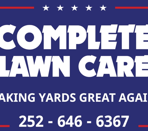 Complete Lawn Care