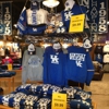 Wildcat Wearhouse gallery