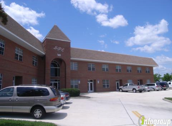 Physician Injury & Rehabilitation Center - Longwood, FL