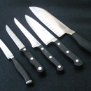 Knives Like New - Sharpening Service