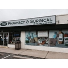 110 Pharmacy & Surgical