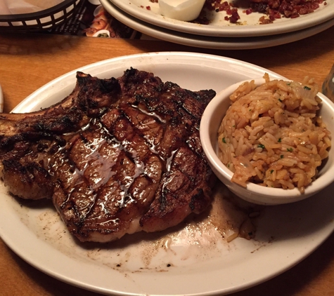 Texas Roadhouse - Lehi, UT