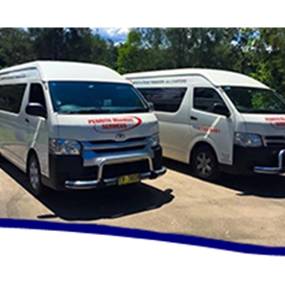 Penrith Mini Bus Services - South Penrith, NSW