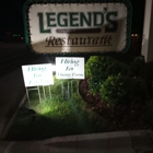 Legend's Restaurant