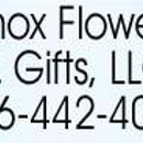 Knox Flowers & Gifts - Flowers, Plants & Trees-Silk, Dried, Etc.-Retail