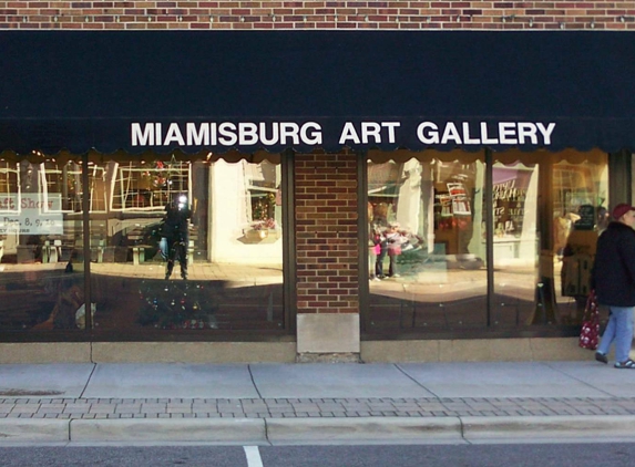 Miamisburg Art Gallery - Miamisburg, OH