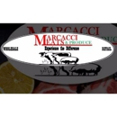 Marcacci Meat Market - Restaurants