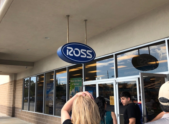 Ross Dress for Less - Spring, TX