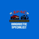 Advanced Performance Auto Center - Automobile Parts & Supplies