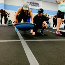 Burn Boot Camp - Gymnasiums