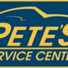 Pete's Service Center gallery