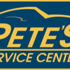 Pete's Service Center