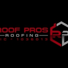 Roof Pros Roofing