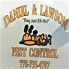 Daniel & Lawson Pest Control gallery