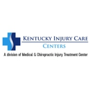 Kentucky Injury Care Centers - Chiropractors & Chiropractic Services