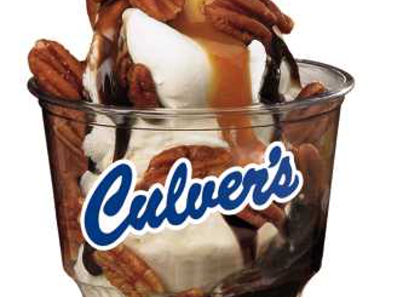 Culver's - Eau Claire, WI