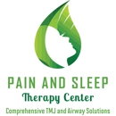 Pain and Sleep Therapy Center Charlotte - Holistic Practitioners