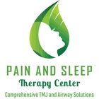 Pain and Sleep Therapy Center Charlotte