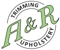 A & R Trimming and Upholstery - Motor Body Trimmers