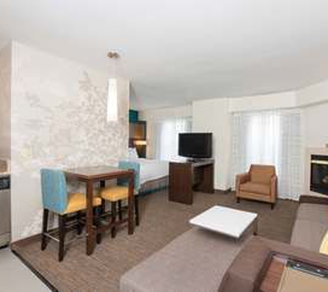 Residence Inn Grand Rapids West - Grandville, MI