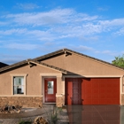 Canyon Views by Meritage Homes