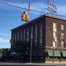 Doherty Hotel - American Restaurants