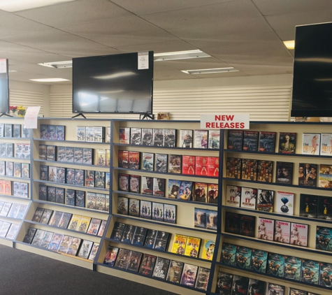 Take 2 Rentals - Rogers, AR. Come check out our selection of New Release Movies and Blue Ray DVD'S