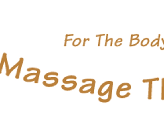 Massage Therapy Center - Greenville, SC