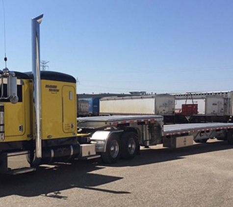 Johnsen Trailer Sales Inc - Fargo, ND