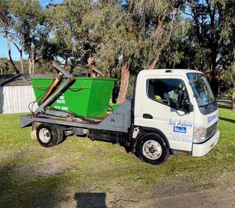 Bass Highway Septic - Grantville, VIC