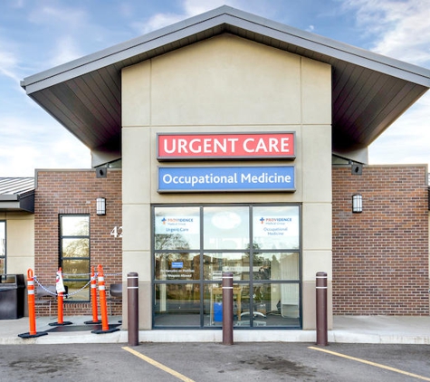 Providence Urgent Care 5th & Division - Spokane, WA