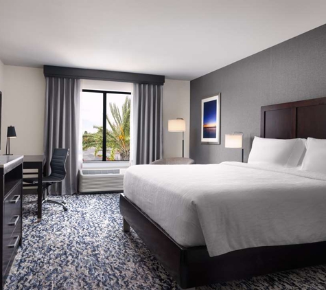 Hilton Garden Inn Los Angeles/Redondo Beach - Redondo Beach, CA