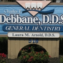 Charles P. Debbane, DDS - Cosmetic Dentistry