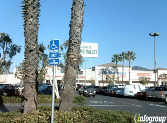 Albertsons Floral - Spring Valley, CA