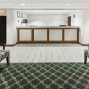 Boarders Inn & Suites by Cobblestone Hotels - Columbus - Lodging