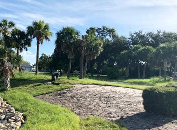 Palm City Sod - Palm City, FL