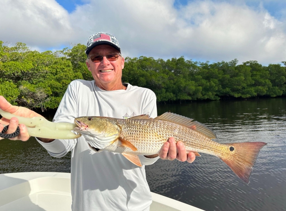 Tampa Bay Fishing Charters - Tampa, FL